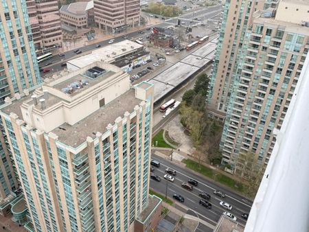 For Lease - 36 OLIVE Avenue Unit# 3302, Toronto, Ontario - Photo 2