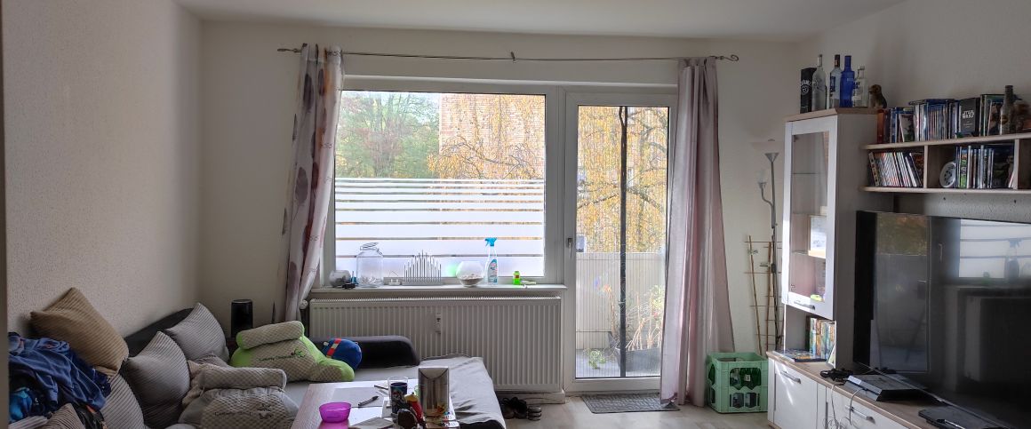 Ostpreußenring 228, sehr schöne, helle 3 Zi.-Whg. ca. 72qm im 2 OG, FREI zum 01.02.2026 - Foto 1