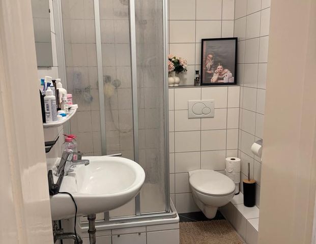 Gemütliche Singlewohnung zur Miete in Blankenese - Wentzel Dr. - Foto 1