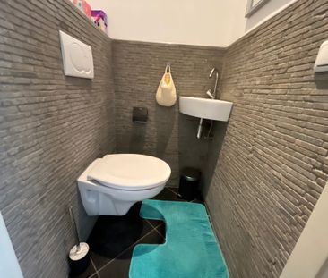 Te huur: Appartement Ockenburghstraat 32 in Den Haag - Foto 6