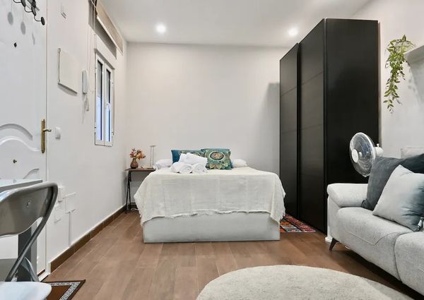 Calle de San Florencio, Madrid, Community of Madrid 28038