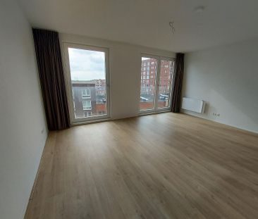 Omegaplantsoen 99 - Foto 1