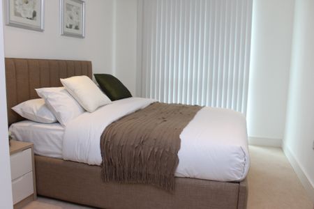 1 bedroom apartment to rent - Photo 4