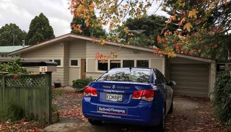 Your next family home! - Photo 2