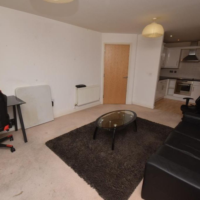 1 bedroom apartment to rent - Photo 1