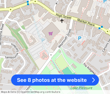 1 bedroom flat for rent - Photo 1