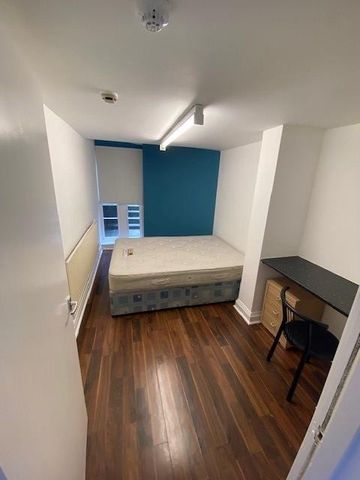 3 Bed Flat, Seel Street, L1 - Photo 5