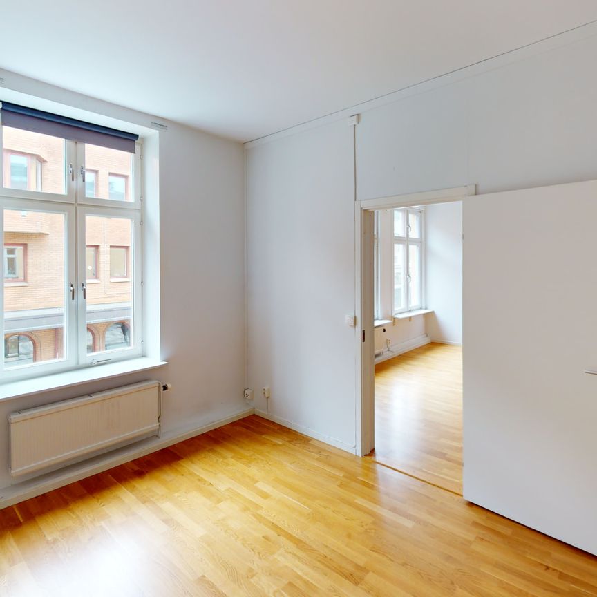 Kungsgatan, Eskilstuna - Photo 1