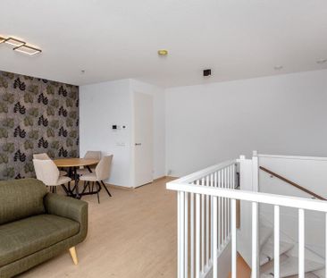 Appartement te huur: Wimpelplantsoen 424 1319 ED Almere - Photo 6