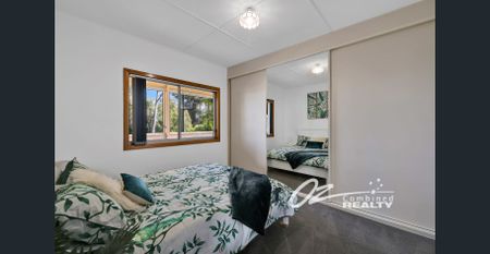 Freshly Updated Home & Fully Furnished with Water Views - Photo 4