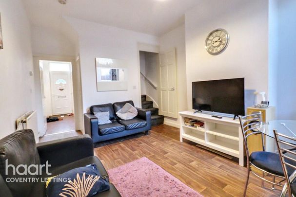 3 bedroom terraced house to rent - Photo 1