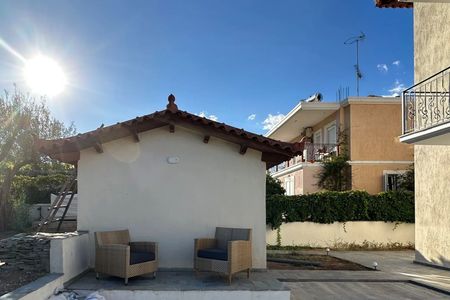 Διαμέρισμα για ενοικίαση Λουκίσια (Ανθηδώνος) - Photo 2