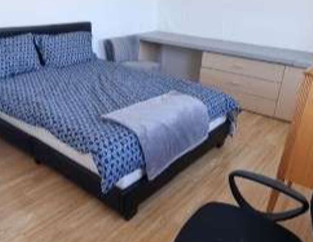 Thorpe Walk Bedroom 1 - Photo 1