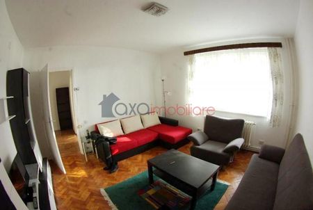 Apartament 2 camere de inchiriat in Cluj-Napoca, Gheorgheni ID 3362 - Fotografie 3