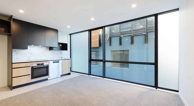 Willis Street, Two Bedrooms - Photo 1