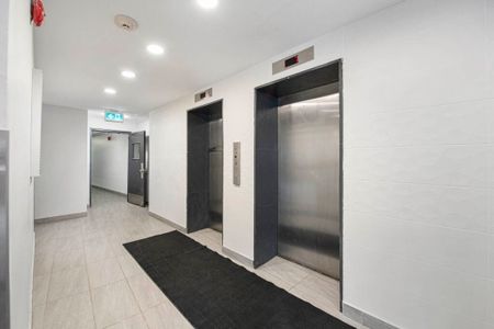 Garden Terrace Apartments - Photo 2