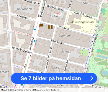 Ängelholmsgatan 4 - Foto 1