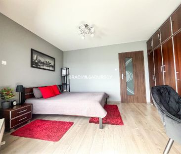 Mieszkanie Kraków Krowodrza powierzchnia 69.0 m² C206-WM-47235 - Zdjęcie 3