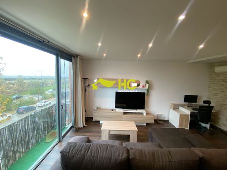 Alquiler Ático en Campodón-Ventorro del Cano, Alcorcón - Photo 4