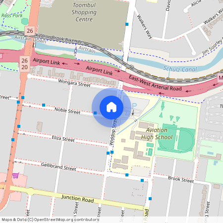 70 Noble Street, Qld 4011, Clayfield