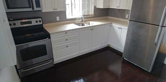 Pointe St-Charles- Nice 5 1/2 Available - Photo 3