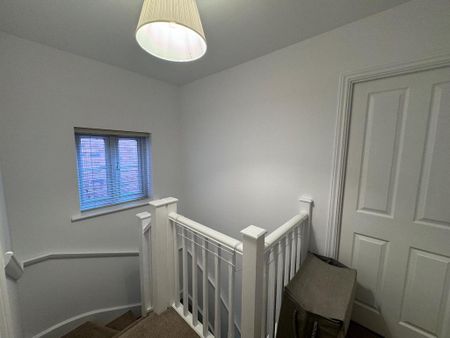 3 bedroom detached house to rent - Photo 5