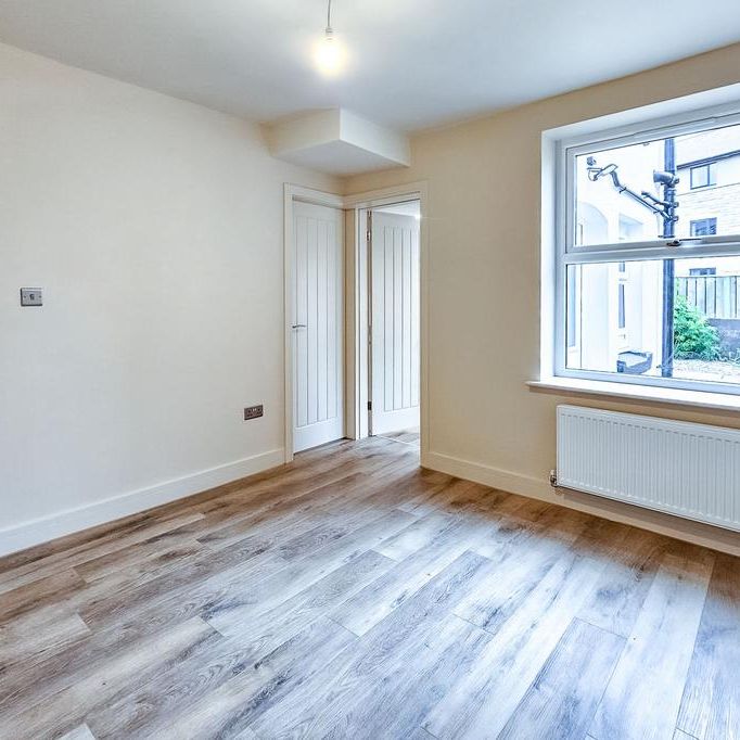 2 bedroom terraced house to rent - Photo 1