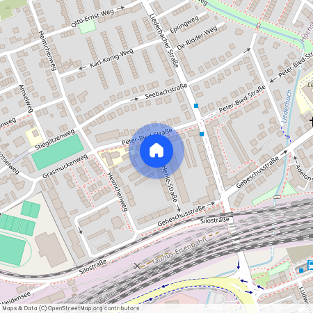 Franz-Henle-Str. 11, 65929, Frankfurt Am Main Ot Unterliederbach