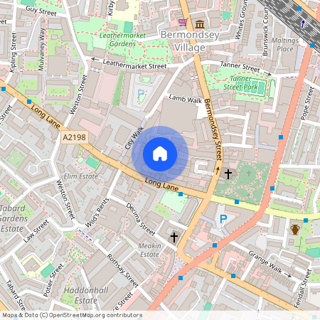 Bluelion Place, London, SE1 4PU