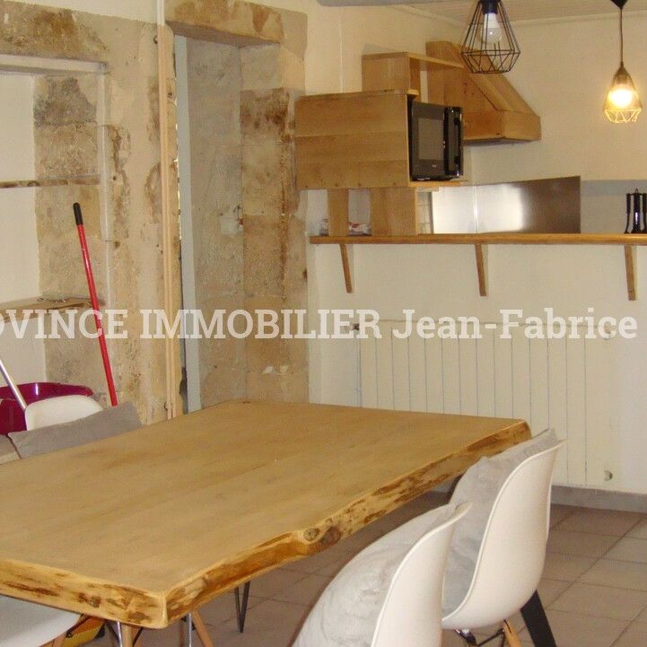Location Appartement 4 pièces 85m² ST RESTITUT 26130 - Photo 1