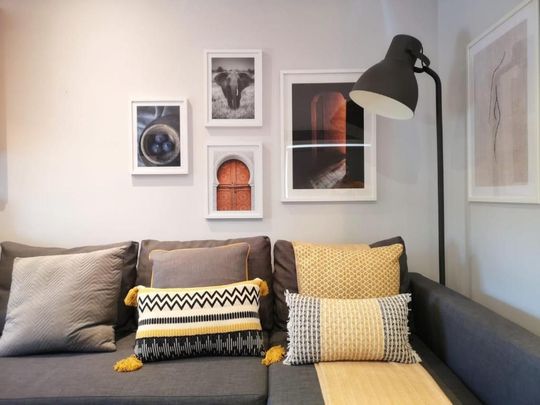 1 bedroom flat to rent - Photo 1