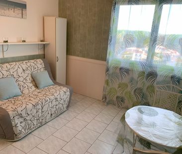 Location Appartement 1 pièce 16m² - Photo 1