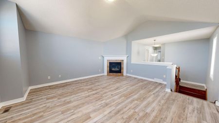 For Lease - 3252 Meadowgate Boulevard Unit# Upper, London South, Ontario - Photo 4