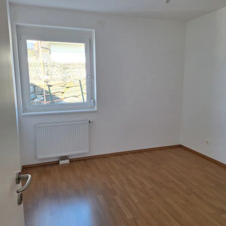 Geförderte Genossenschafts-Wohnung - MIETE - Foto 3