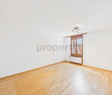 Modern 3.5-room apartment with spacious floor plan and sunny outdoo... - Photo 6