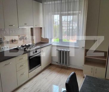 Apartament 3 camere, 78mp, garaj, zona strazii Calea Dorobanti, Marasti - Fotografie 6