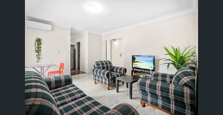 NEAT & TIDY TWO BEDROOM UNIT! - Photo 3