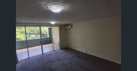 UNFURNISHED TWO BEDROOM & TWO BATHROOM UNIT WITH CITY VIEWS - Photo 2