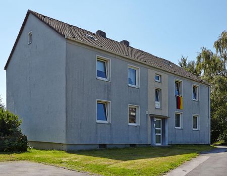 3-Zimmer Wohnung in Kornharpen - Photo 4