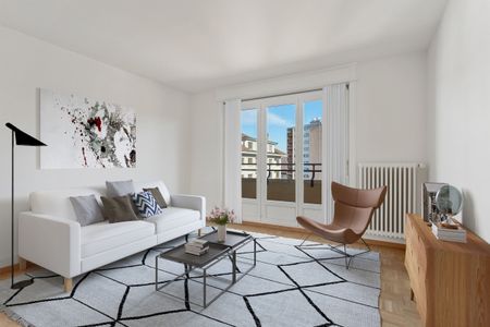 A quelques pas du centre-ville ! - Photo 3