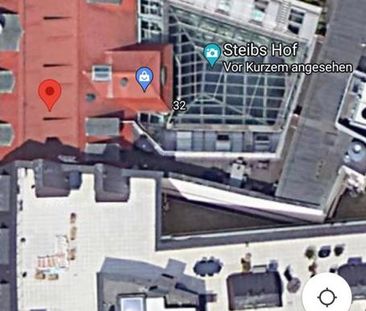 Maisonette Wohnung direkt im Zentrum von Leipzig - Photo 1