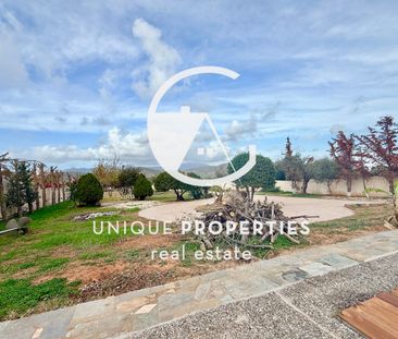 Ενοικίαση κατοικίας, 250 τ.μ., Καλύβια Θορικού, 1.850 € - Photo 2