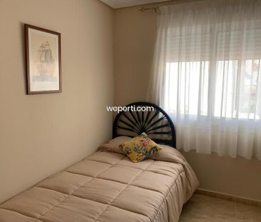 Apartment in Torrevieja, CENTRO, for rent - Photo 1