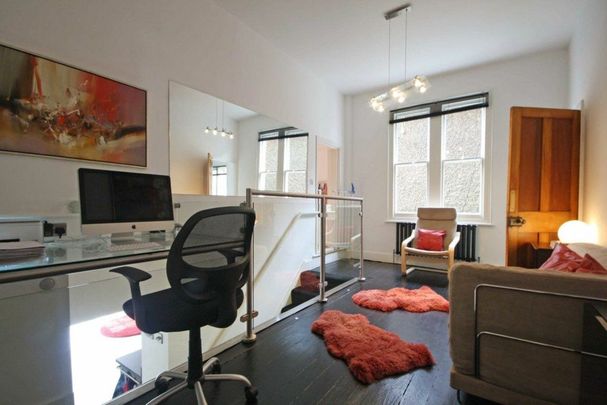 Creffield Road, Ealing, W5 - Photo 1