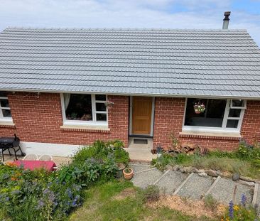 Renovated Ocean View Home on Large Section - Photo 6