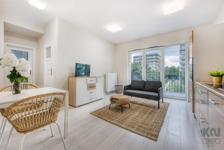 Łódź, Śródmieście, Pomorska - Zdjęcie 4