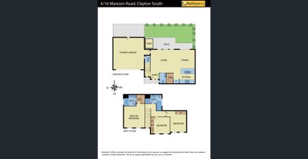 $680/w Young Townhouse Close to Clayton Central, Train Station & Monash Uni! - Photo 2