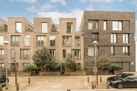 Boaters Avenue, TW8, London - Photo 4