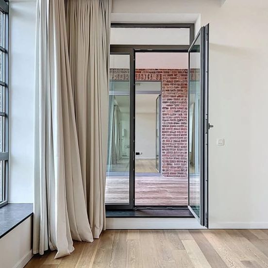 Appartement te huur - Photo 1