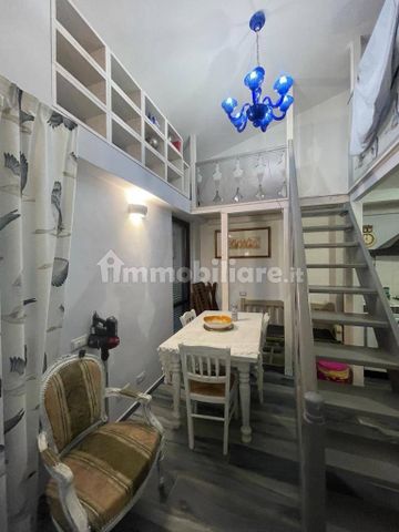Attico via Olivetello, Centro, Trevignano Romano - Photo 2